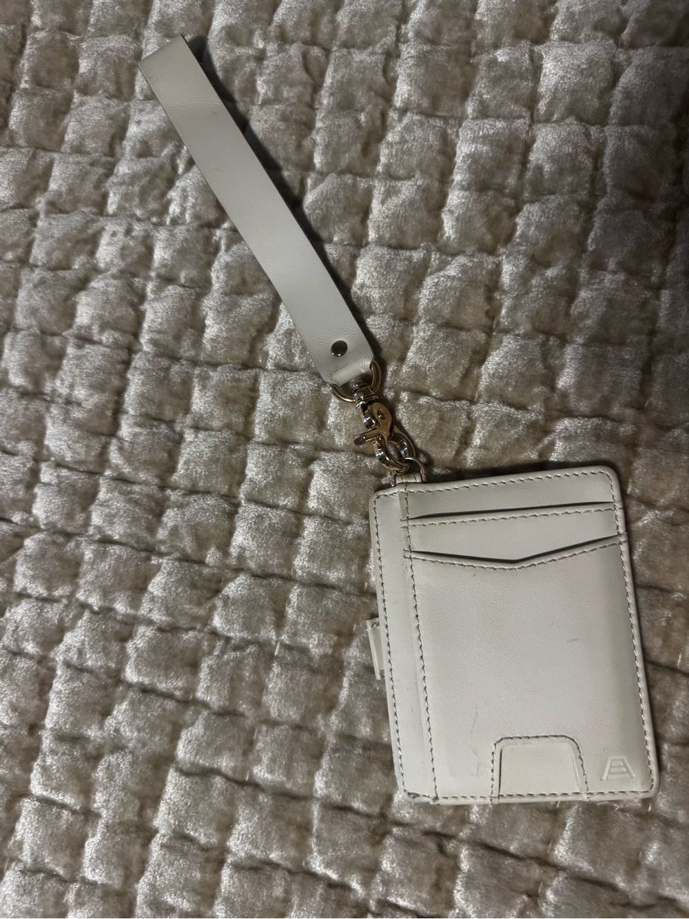 Andar Denner Wallet - Picture 3 of 5